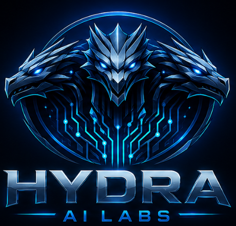 Hydra AI Labs